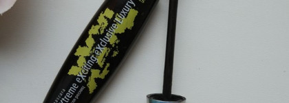 Тушь Релуи Relouis  "XXXL Extreme Exciting Exclusive Luxury" black