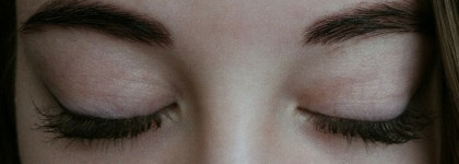 Тушь Релуи Relouis  "XXXL Extreme Exciting Exclusive Luxury" black