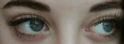 Тушь Релуи Relouis  "XXXL Extreme Exciting Exclusive Luxury" black