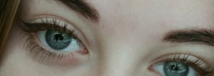 Тушь Релуи Relouis  "XXXL Extreme Exciting Exclusive Luxury" black