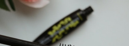 Тушь Релуи Relouis  "XXXL Extreme Exciting Exclusive Luxury" black