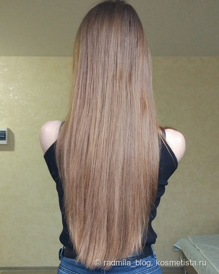Маска L'Oreal Absolut repair lipidium для гладкости ваших волос