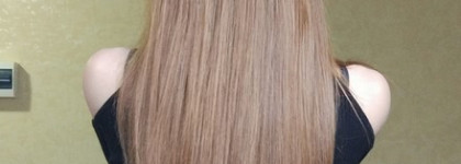 Маска L'Oreal Absolut repair lipidium для гладкости ваших волос