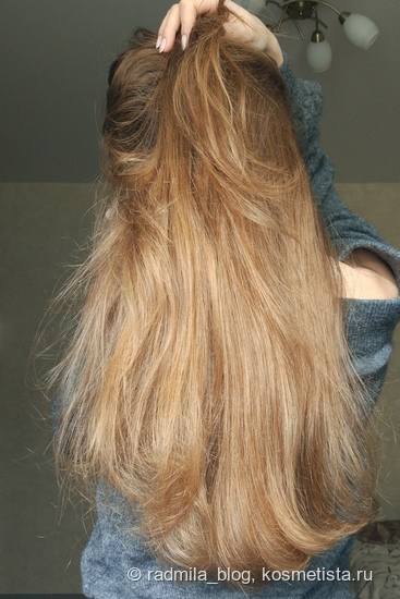Маска L'Oreal Absolut repair lipidium для гладкости ваших волос