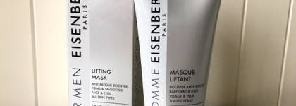Eisenberg Homme Lifting Mask. Подтягивающая маска для лица
