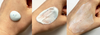 Eisenberg Homme Lifting Mask. Подтягивающая маска для лица