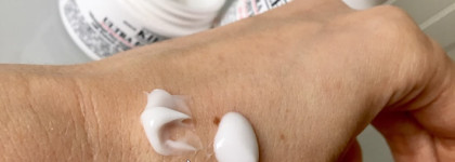Kiehl’s Ultra Facial Cream VS Moisturizer