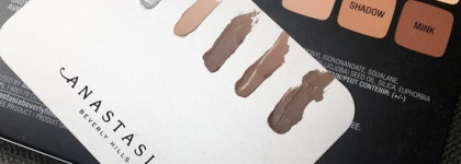 Contour Cream Kit от Anastasia Beverly Hills