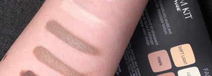 Contour Cream Kit от Anastasia Beverly Hills