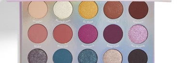 Это не сон! 50 новых продуктов от ColourPop в рамках коллекции This is not a Dream Holiday 2018