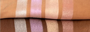 Это не сон! 50 новых продуктов от ColourPop в рамках коллекции This is not a Dream Holiday 2018