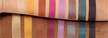 Это не сон! 50 новых продуктов от ColourPop в рамках коллекции This is not a Dream Holiday 2018