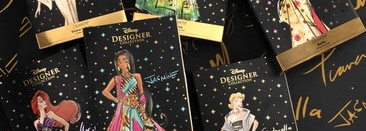 Принцессы вернулись! И захватили с собой Магическое Зеркало, Последний Лепесток, Раджу, Гуппи и Мечту Гурмана