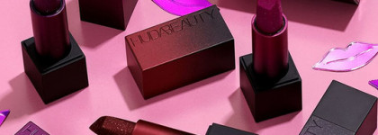 Первые пули от Huda Beauty: прямо в сердца бьюти-маньяков