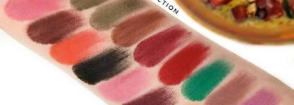 Фрикадельки на глаза: самая вкусная Pizza Palette от GlamLite