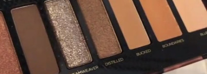 Взялись за старое? Urban Decay Naked Reloaded Palette