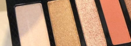 Взялись за старое? Urban Decay Naked Reloaded Palette