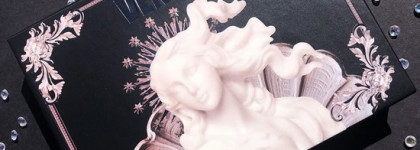 Новая Venus от Lime Crime или первая бессмертная Венера Venus Immortalis