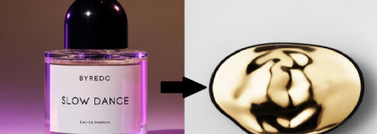 Самые красивые палетки этого года - Sciomancer, Syren и Corporate Сolours от Byredo