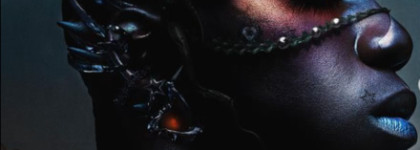 Самые красивые палетки этого года - Sciomancer, Syren и Corporate Сolours от Byredo