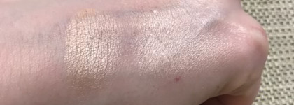 Mary-Lou Manizer от The Balm его аналоги и лучше