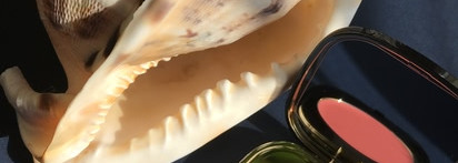 Кремовые румяна Dolce&Gabbana. Оттенок Rosa Calizia 20