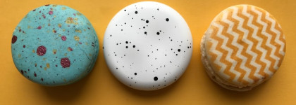 Маленькая, но гордая: пудра-хайлайтер Chantecaille Poudre Lumiere Sunlight