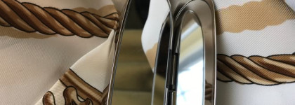 Красоты не бывает много. Помады Guerlain Rouge G. Оттенки 45 и 62