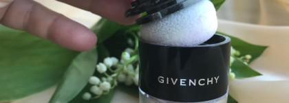 Givenchy Prisme Libre Travel. Верная спутница в путешествиях или неудачный попутчик?