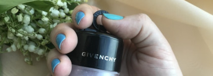 Givenchy Prisme Libre Travel. Верная спутница в путешествиях или неудачный попутчик?