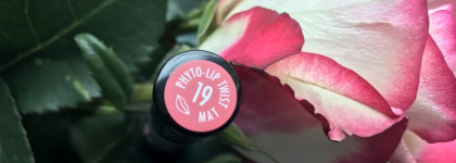 Блеск-карандаш Sisley Phyto Lip Twist Mat. Оттенок 19 Ballet