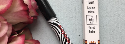 Блеск-карандаш Sisley Phyto Lip Twist Mat. Оттенок 19 Ballet