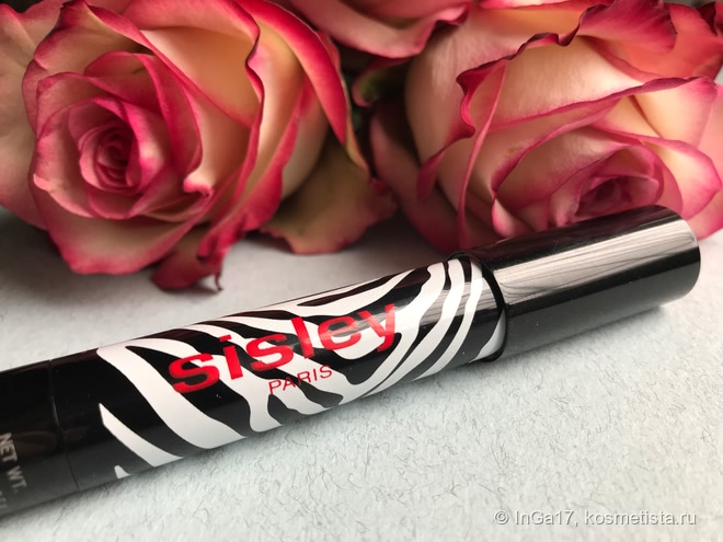 Блеск-карандаш Sisley Phyto Lip Twist Mat. Оттенок 19 Ballet