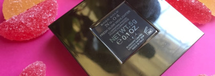 Burberry fresh glow highlighter в оттенке Rose Gold