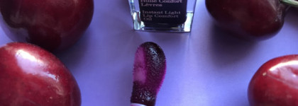 Масло-блеск для губ Clarins Eclat Minute 08 Blackberry