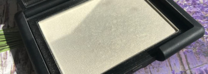 Сверкающая тройка Nars: иллюминатор, хайлайтер и многофункциональный стик