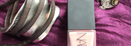 Жидкие румяна Nars Orgasm