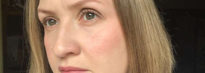 Жидкие румяна Nars Orgasm