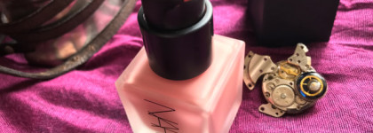 Жидкие румяна Nars Orgasm