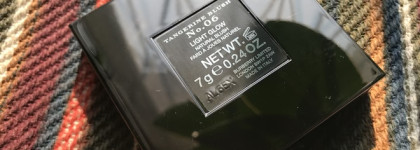 Румяна Burberry Light Glow No.06 Tangerine Blush