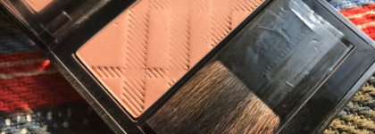 Румяна Burberry Light Glow No.06 Tangerine Blush