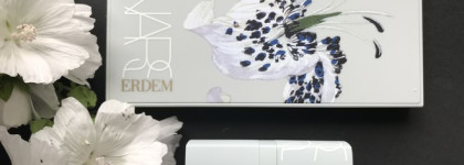 Nars Erdem. Палетка теней Fleur Fatale и помада в оттенке Voodoo Lily