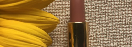 Любимый летний нюд. Помада Tom Ford в оттенке 06 Revolve Around Me