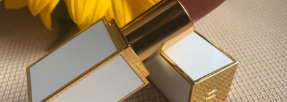 Любимый летний нюд. Помада Tom Ford в оттенке 06 Revolve Around Me