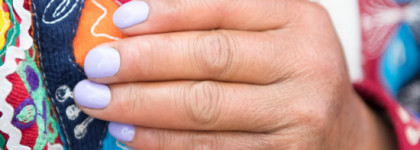 OPI Peru Collection fall/winter 2018