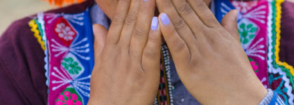 OPI Peru Collection fall/winter 2018