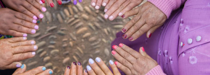 OPI Peru Collection fall/winter 2018