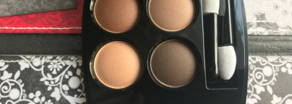 Chanel Les 4 Ombres в оттенке 308 Clair-Obscur