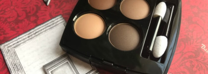 Chanel Les 4 Ombres в оттенке 308 Clair-Obscur