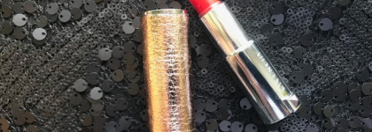 Помада Givenchy Le Rouge 306 Carmin Escarpin. Рождество 2018